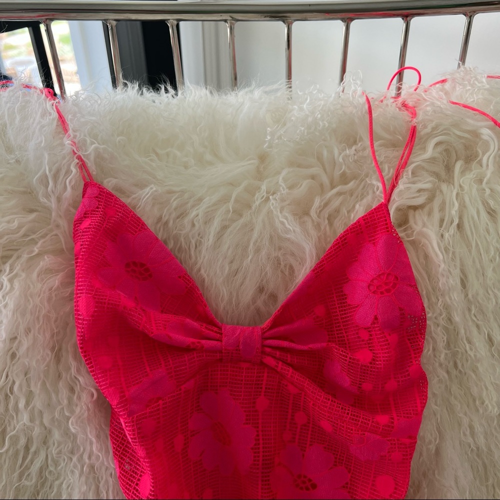 FOR LOVE & LEMONS DRESS - Picture 4 of 8